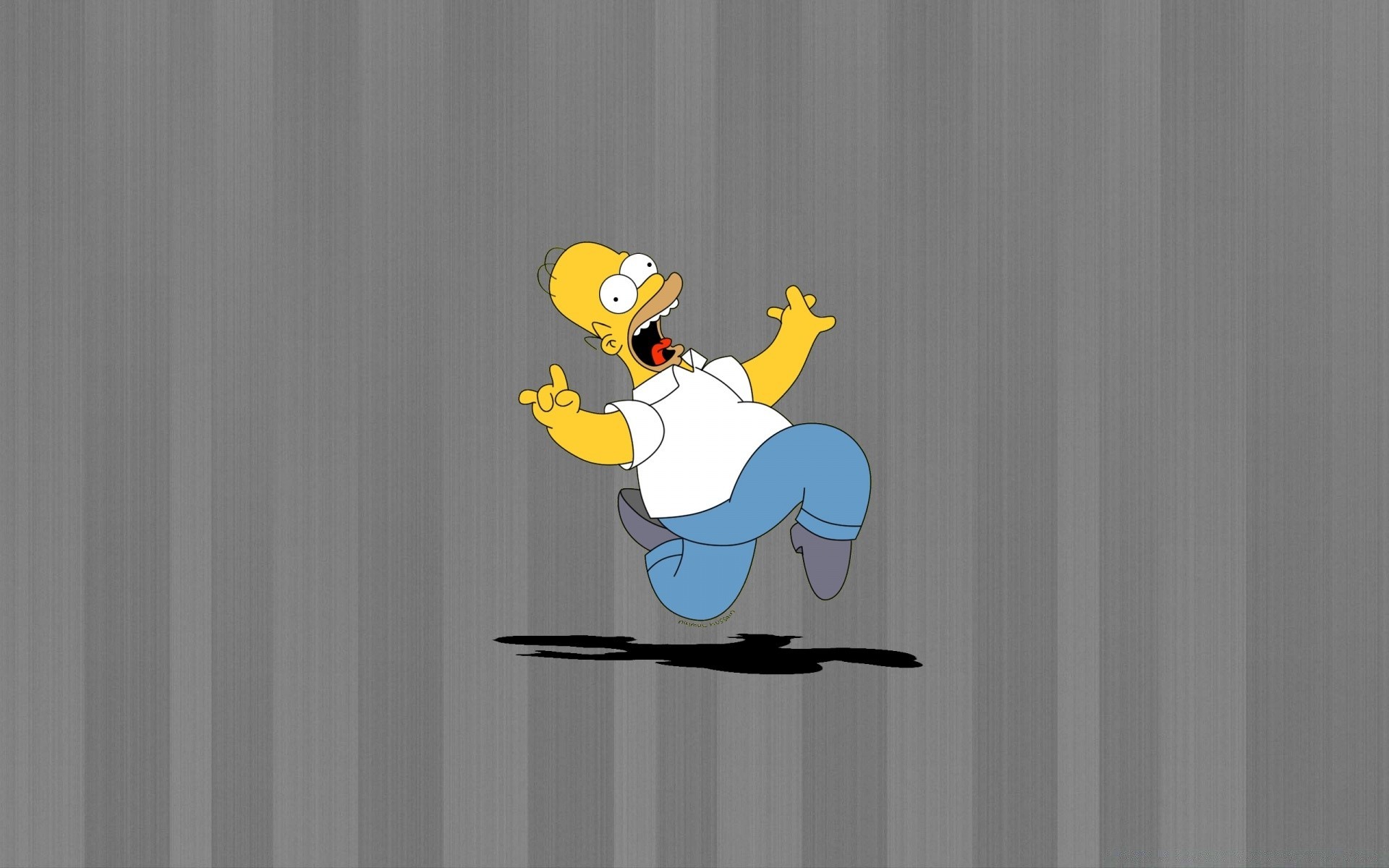 los simpson el pájaro