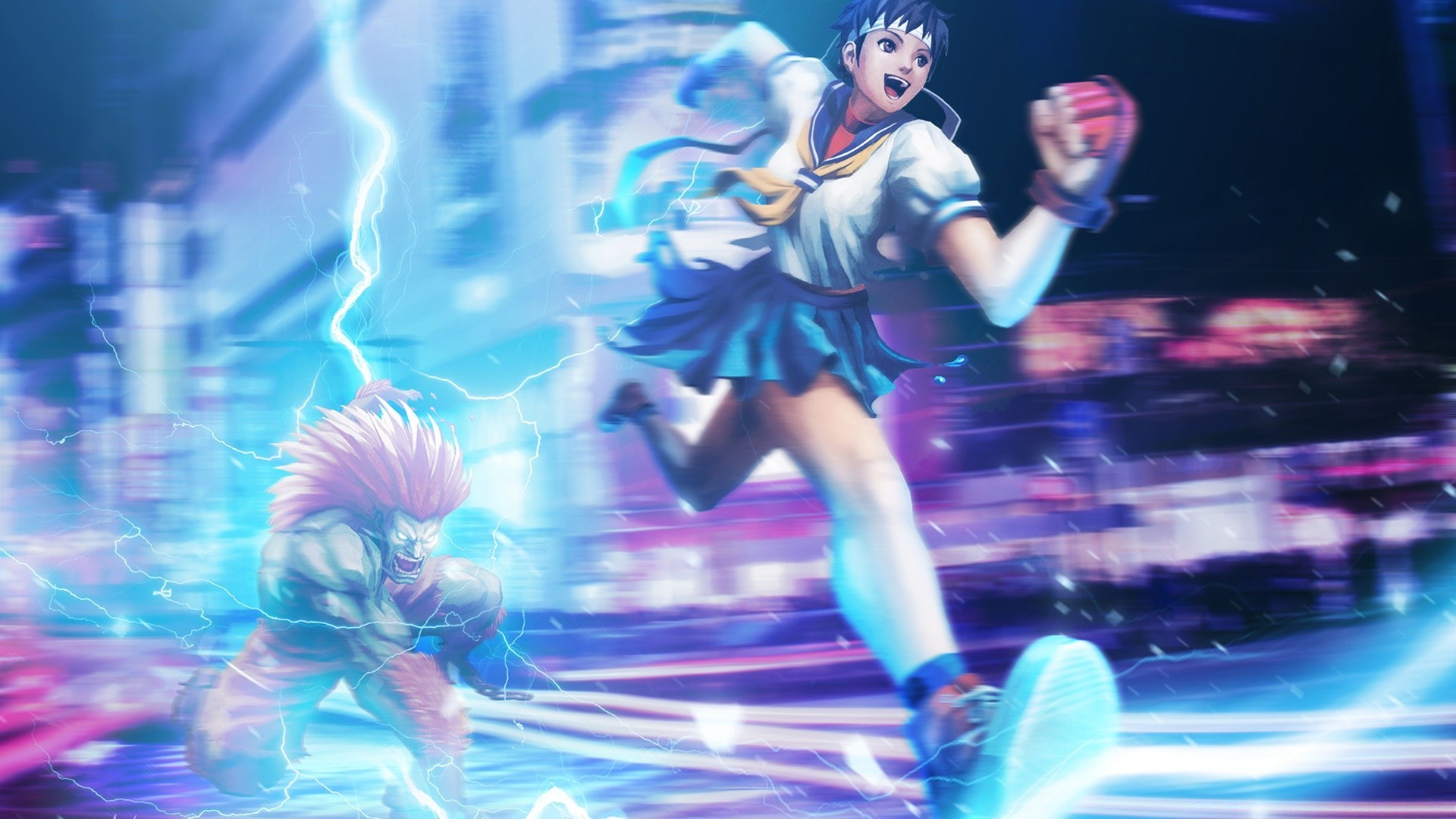 street fighter competencia desenfoque movimiento acción rendimiento diversión natación adulto