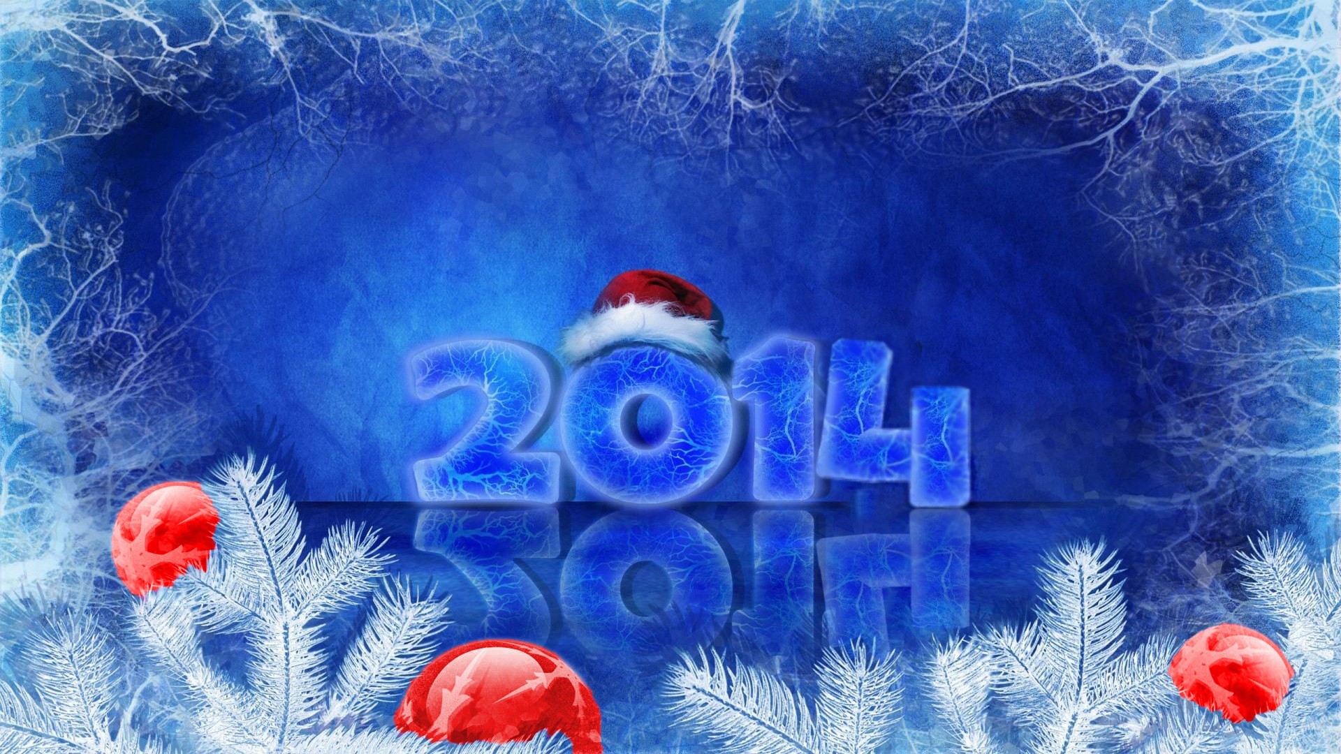 año nuevo escritorio navidad decoración invierno abstracto diseño vacaciones brillante arte color ilustración luz