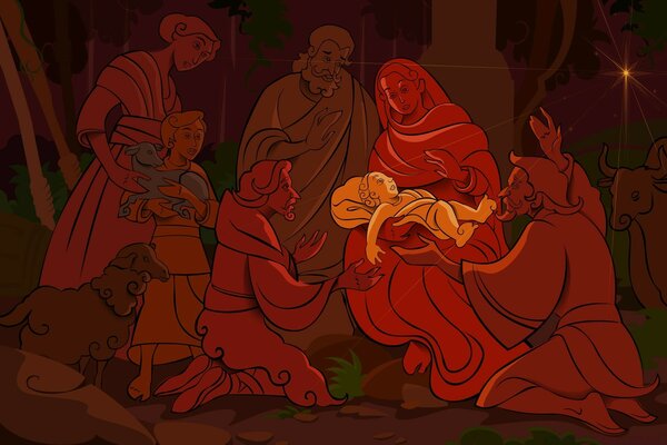 Imagen de Navidad