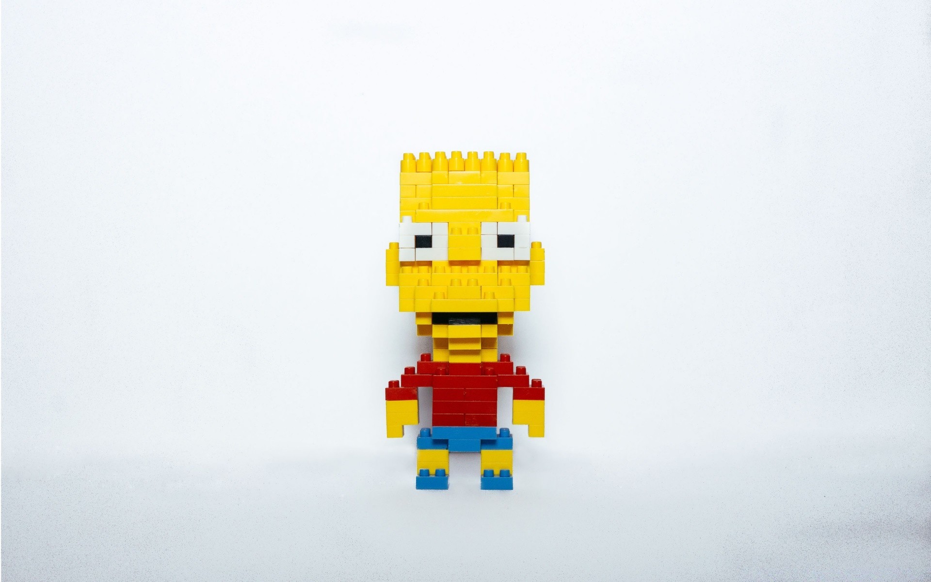 los simpson tecnología