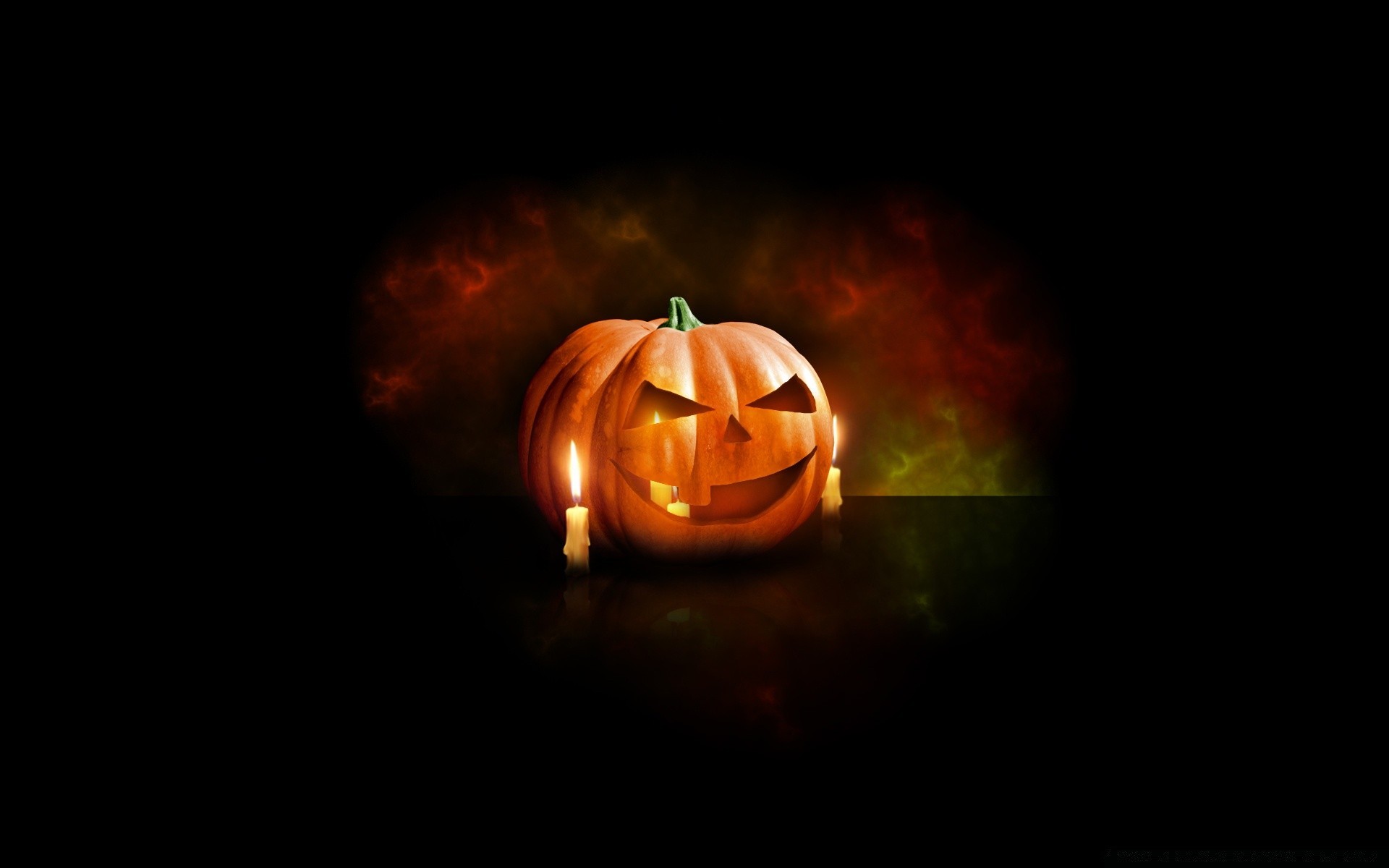 halloween llama oscuro luz navidad vacaciones desenfoque