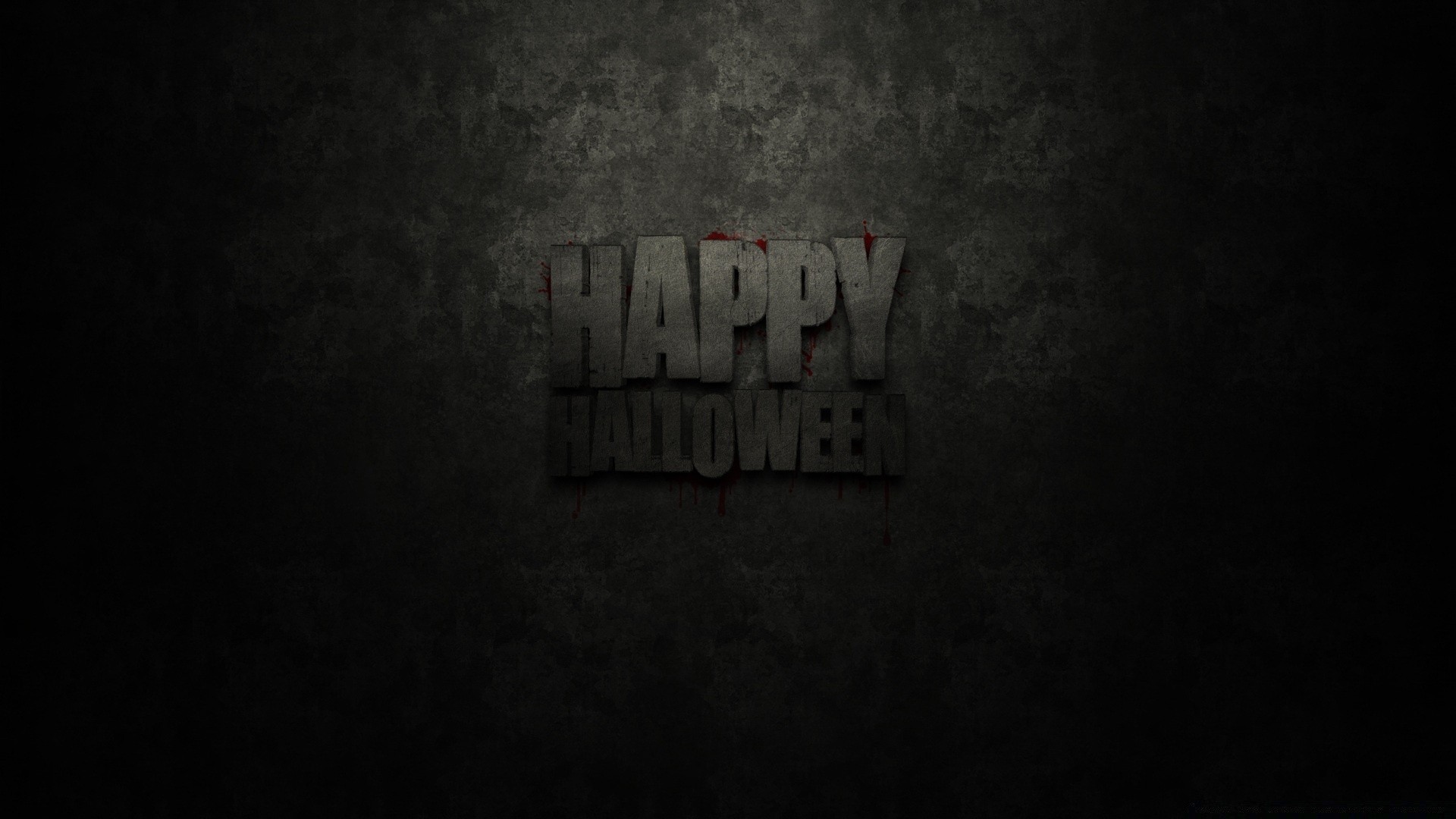 halloween escritorio retro