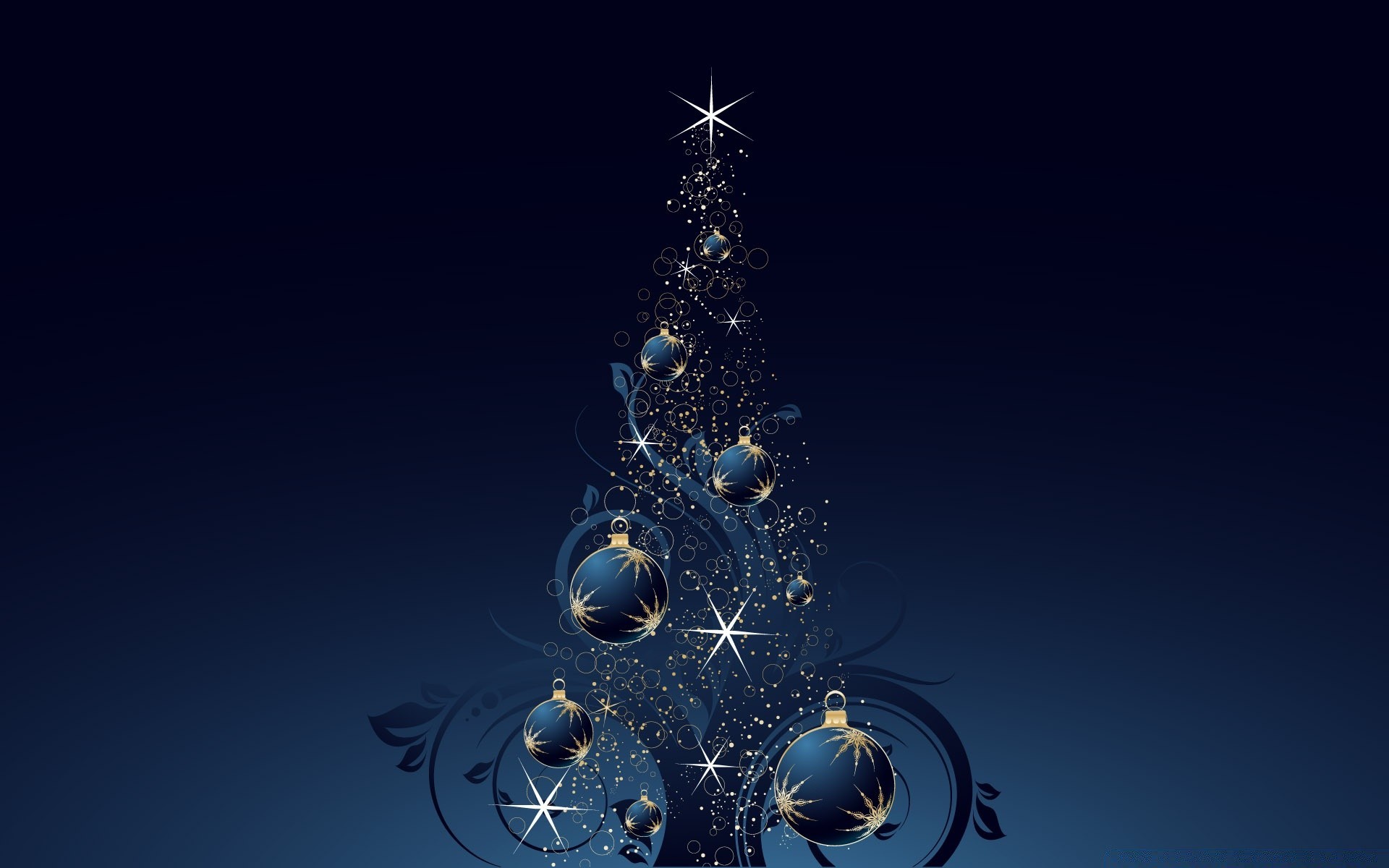 año nuevo escritorio navidad invierno abstracto frío