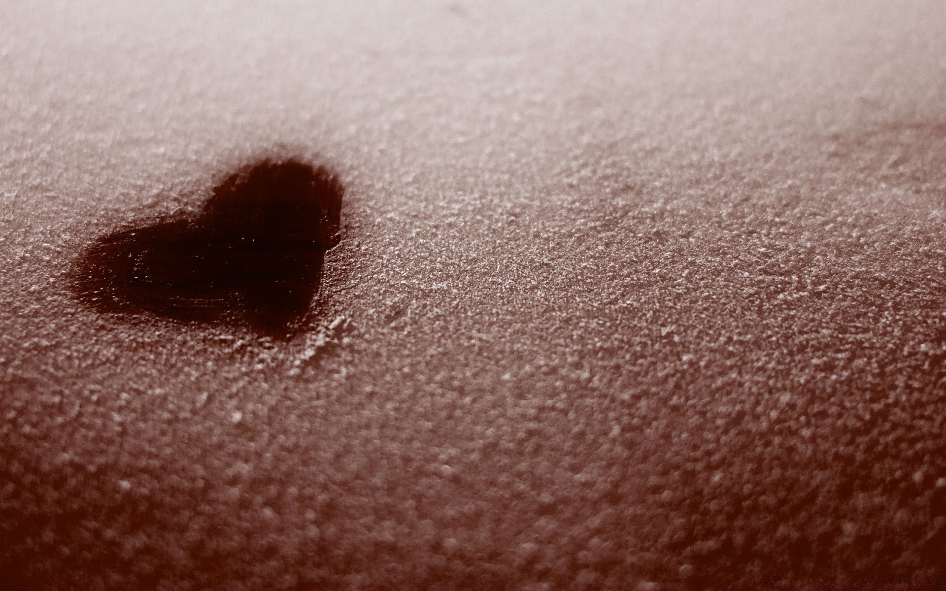 día de san valentín resumen escritorio oscuro desenfoque textura uno