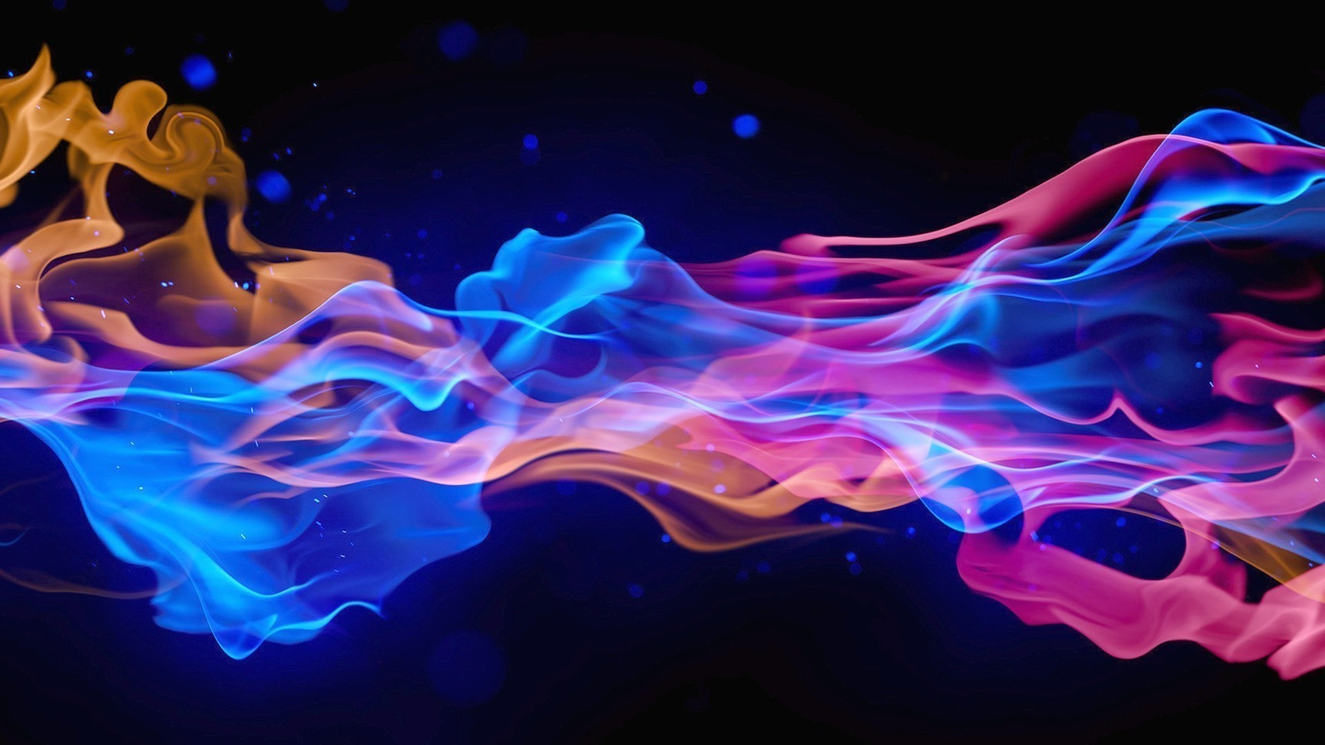 abstracción y gráficos resumen onda diseño dinámico luz magia movimiento curva escritorio llama patrón flujo fondo humo color arte quemado formas fondos de pantalla energía