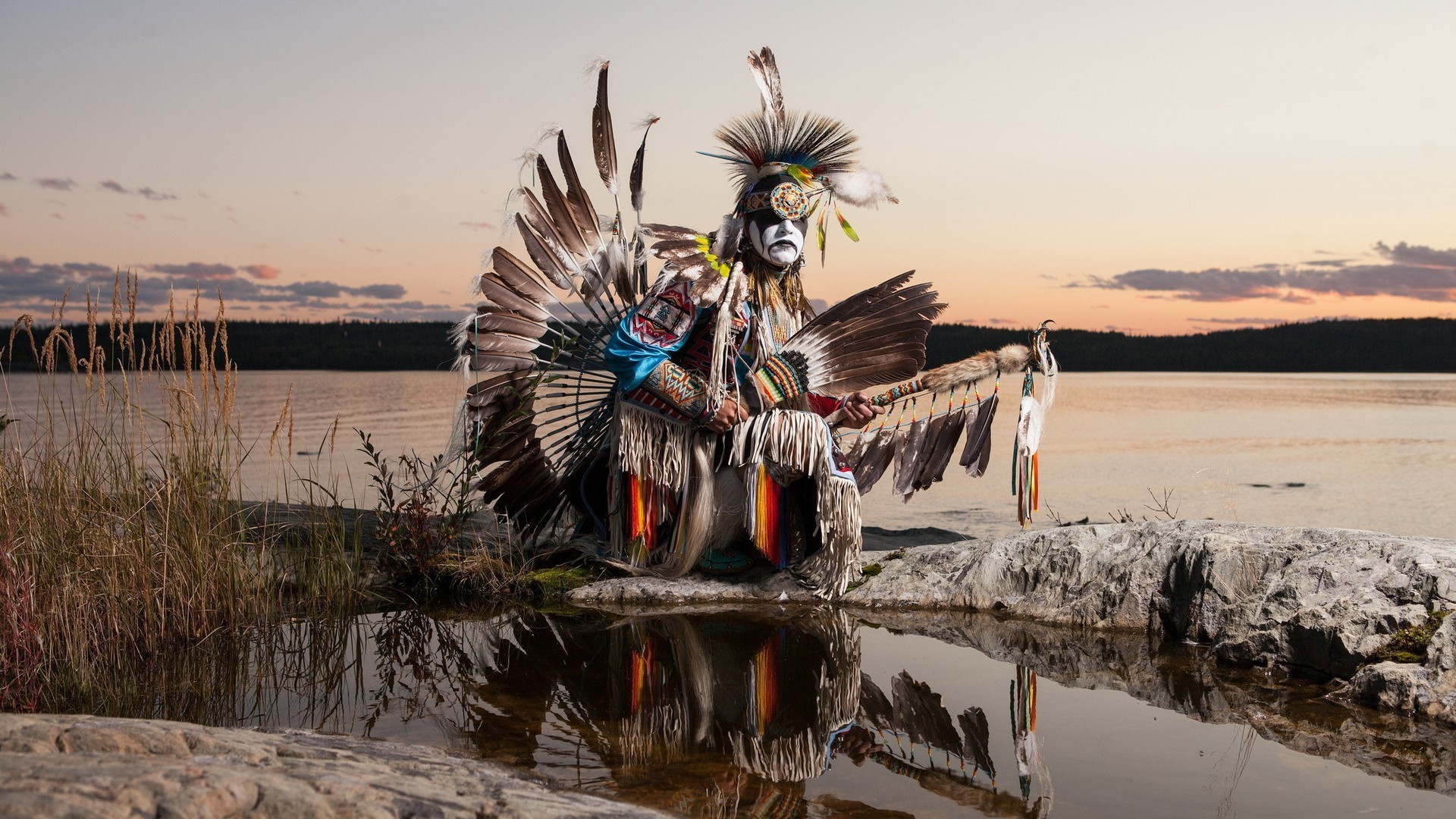 agua viajes invierno nieve cielo al aire libre lago pájaro paisaje