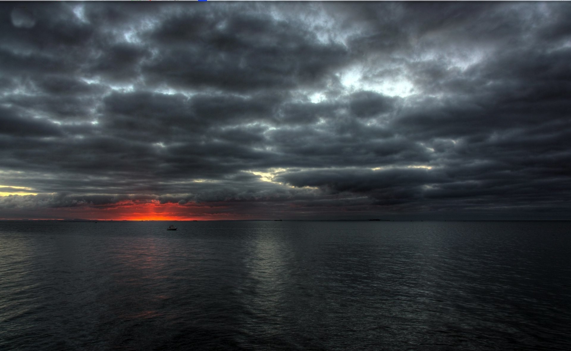 puesta de sol agua tormenta noche anochecer amanecer cielo sol mar océano lluvia dramático paisaje paisaje playa