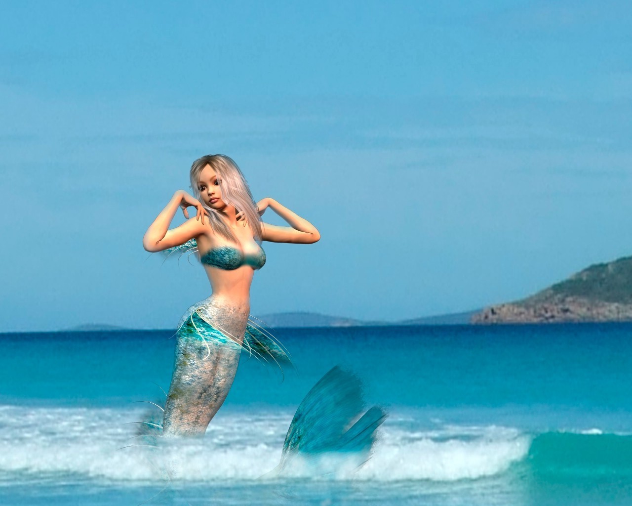 agua océano playa mar vacaciones vacaciones mar vacaciones viajes bikini verano adulto acción placer surf natación movimiento arena