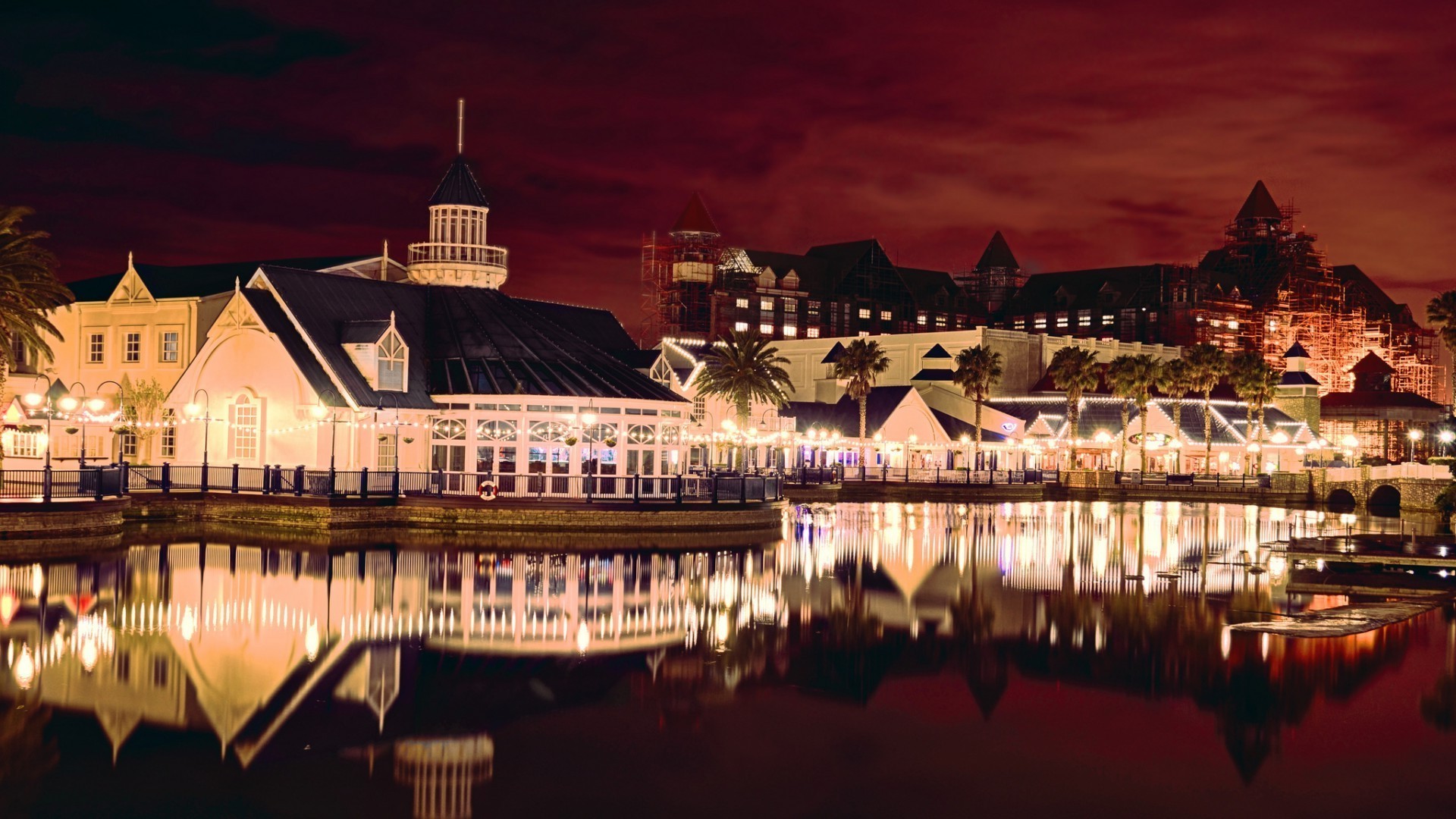 viajes agua arquitectura tarde puesta del sol anochecer al aire libre cielo casa ciudad reflexión amanecer turismo río