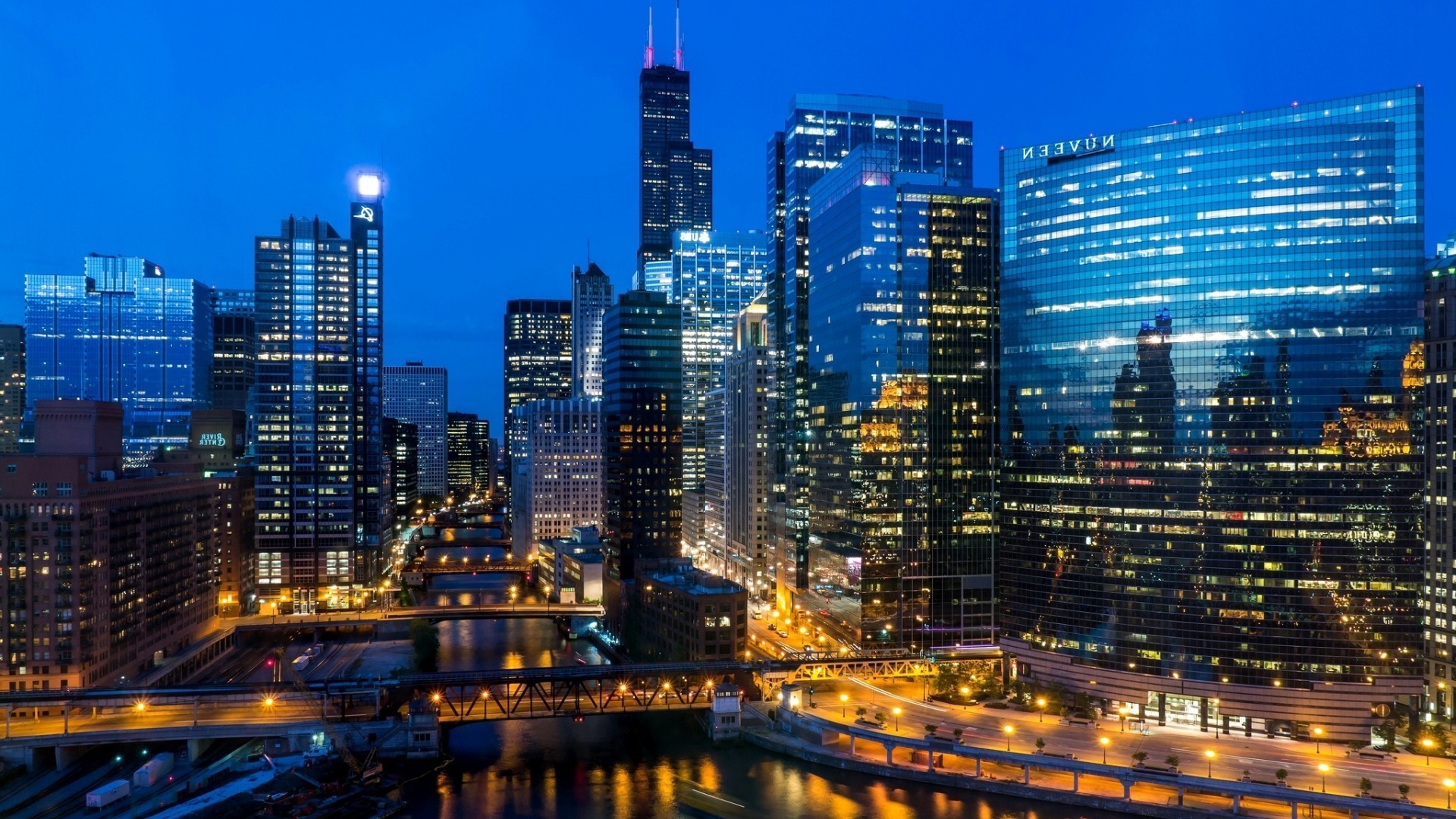 rascacielos ciudad centro de la ciudad ciudad arquitectura crepúsculo skyline hogar oficina iluminación negocios tráfico viajes moderno noche torre cielo urbano finanzas
