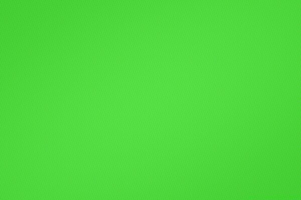 Fondo verde brillante en cuadrado