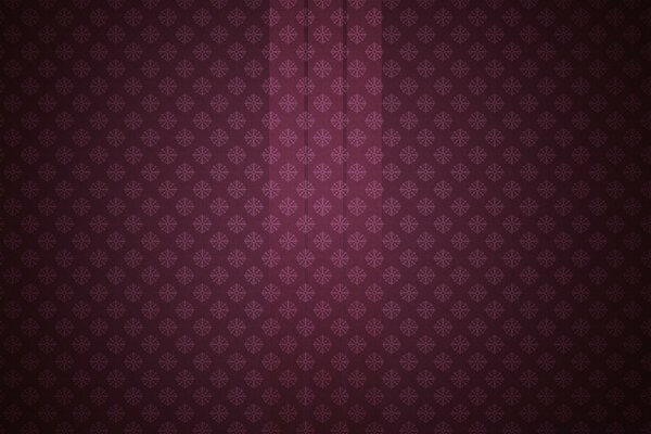 Diseño de Escritorio con fondo Burdeos