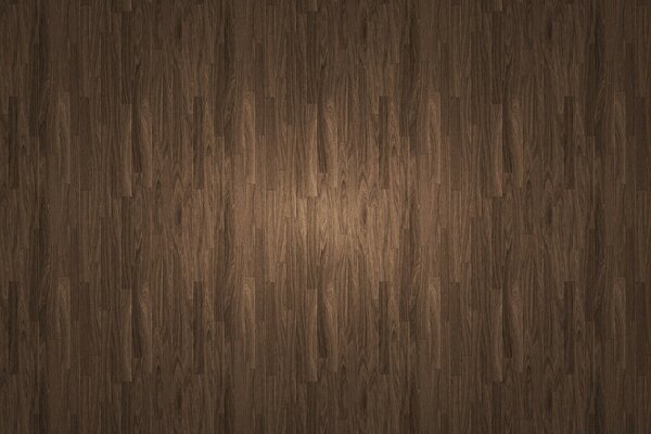 Textura de piso de madera oscura