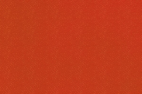 Imagen de textura de tela en naranja