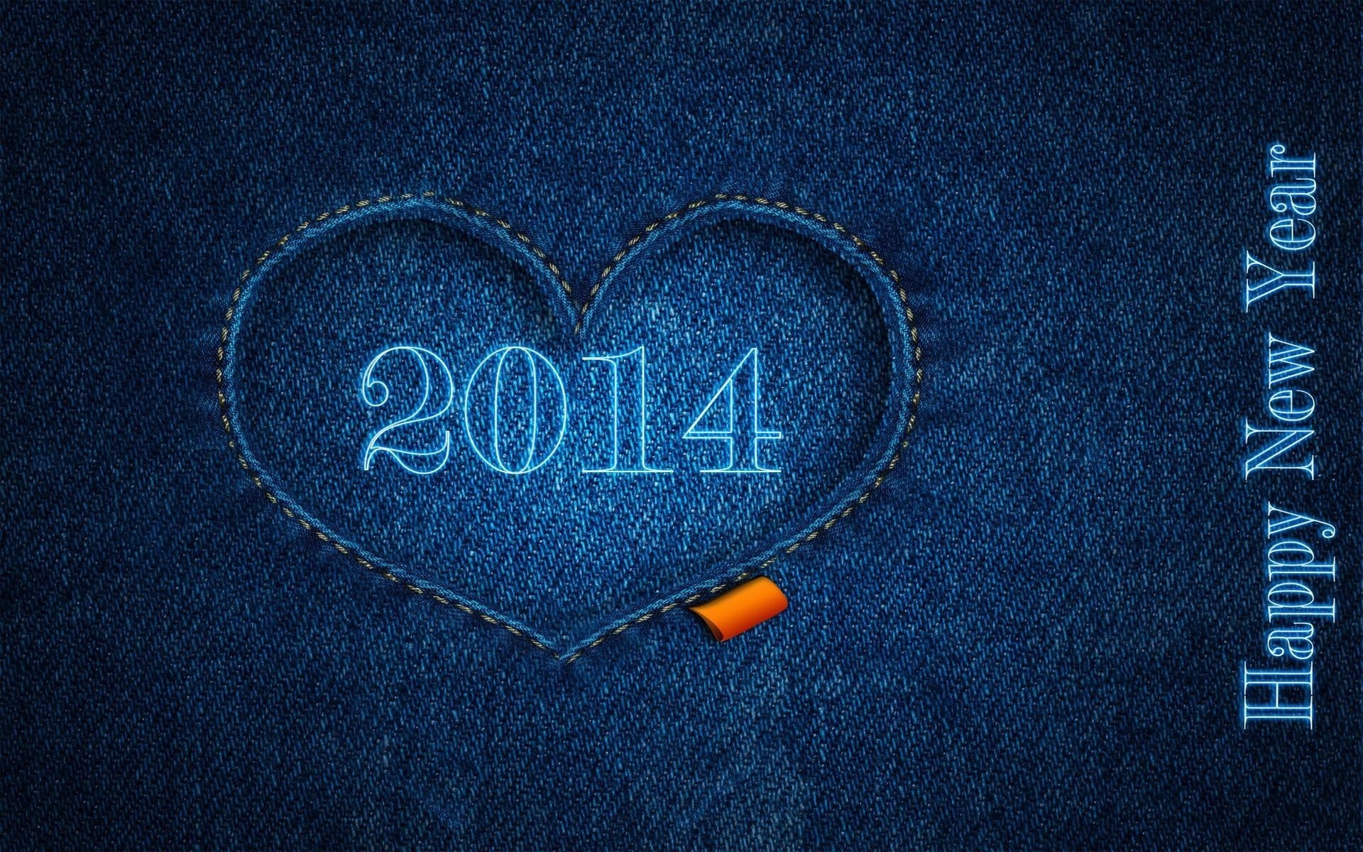año nuevo denim desgaste moda escritorio negocio