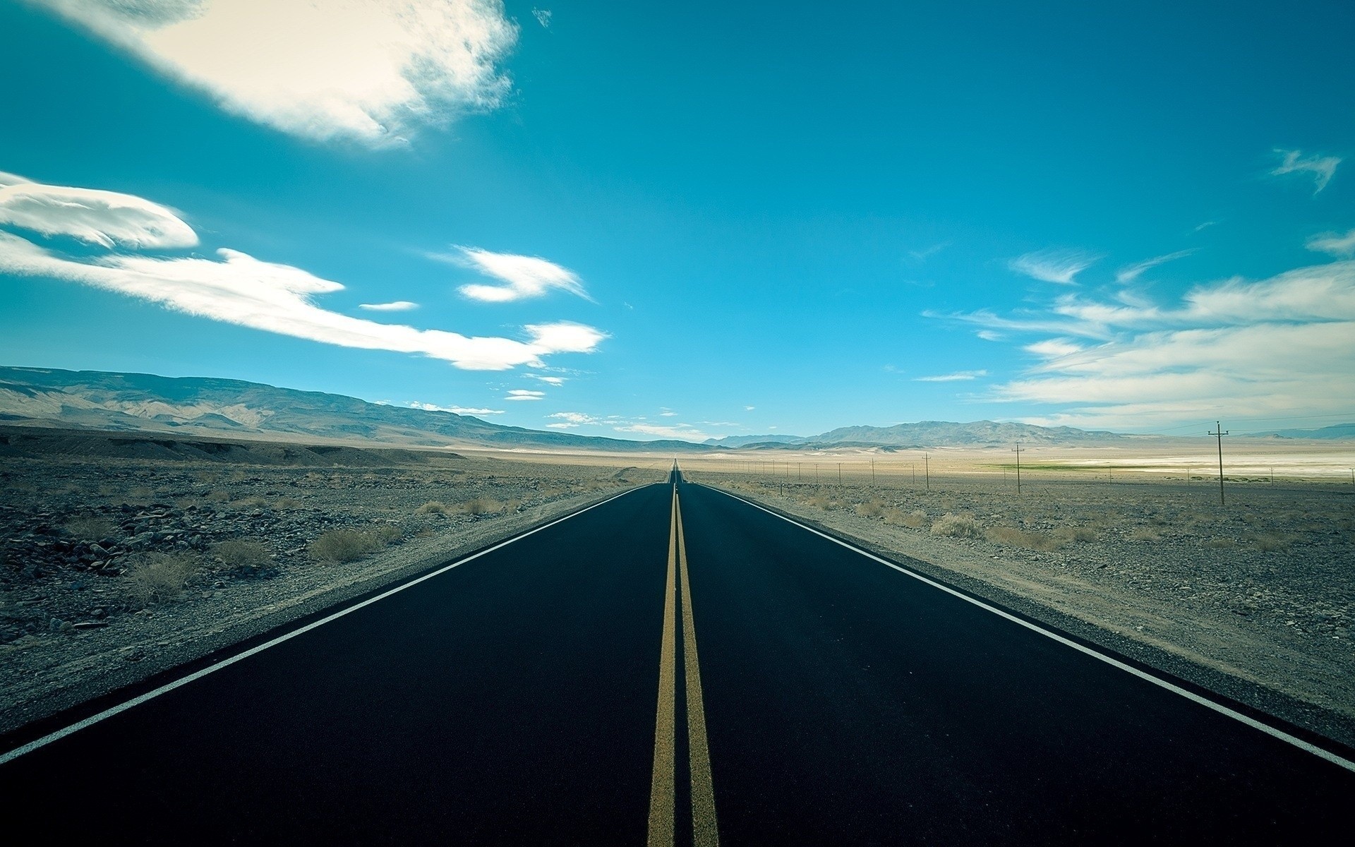 carreteras cielo carretera paisaje viajes asfalto sistema de transporte naturaleza desierto guía calle