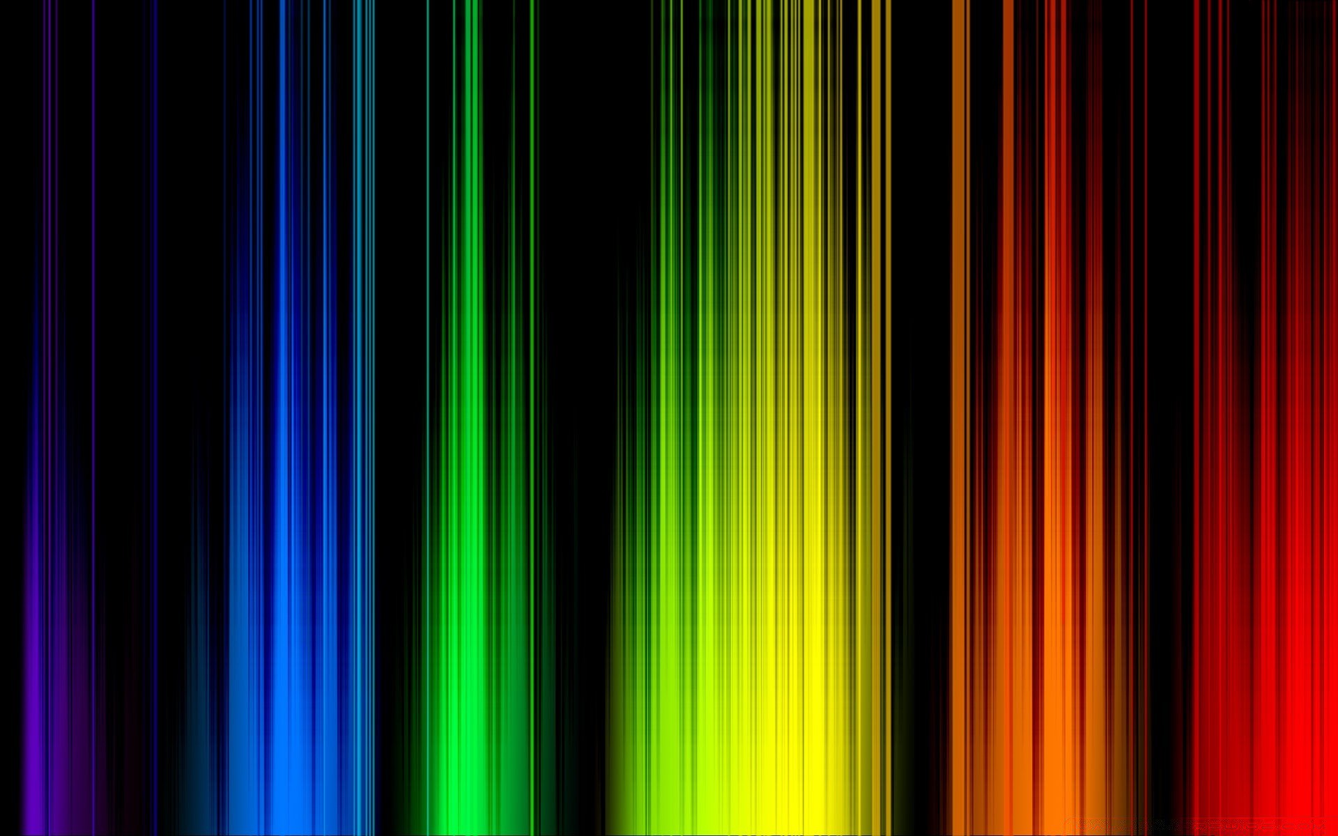 arco iris papel pintado abstracto diseño arte textura brillante fondo ilustración escritorio artístico patrón gráfico raya luz diseño gráfico decoración color abigarrado formas
