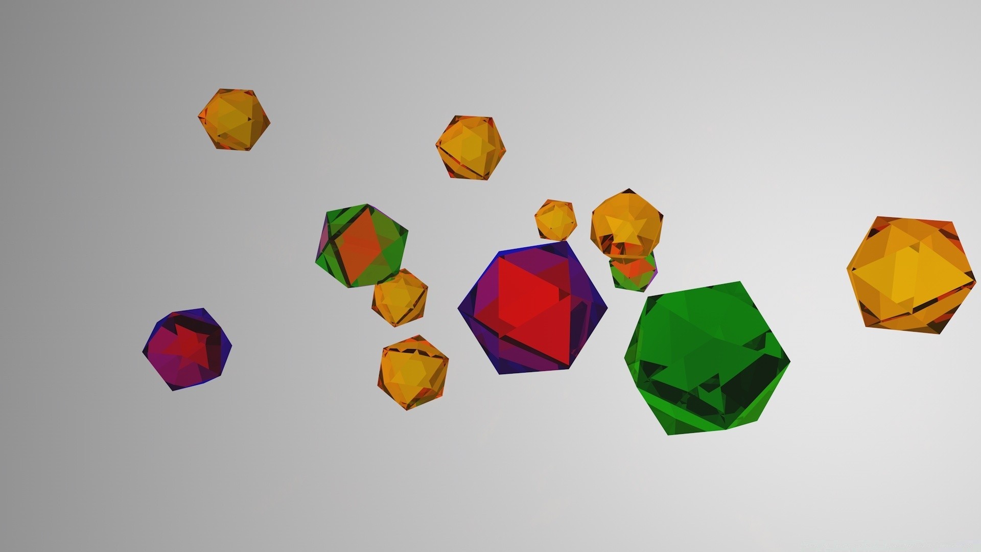 gráficos 3d joyería precioso forma geométrica juguete vector piedra origami ilustración triángulo rubí color escritorio abigarrado diseño arte resumen cubo gráfico plantilla