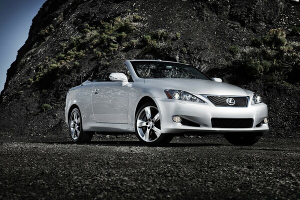 Coche de plata, convertible en asyalta
