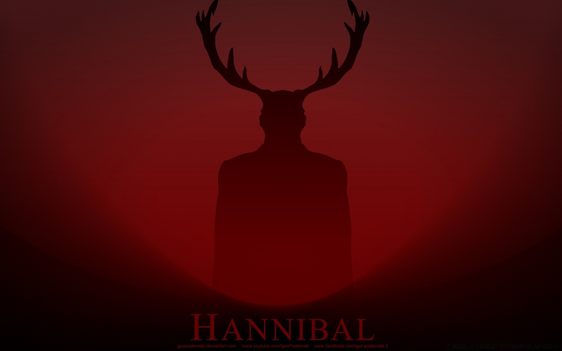 películas silueta oscuro arte