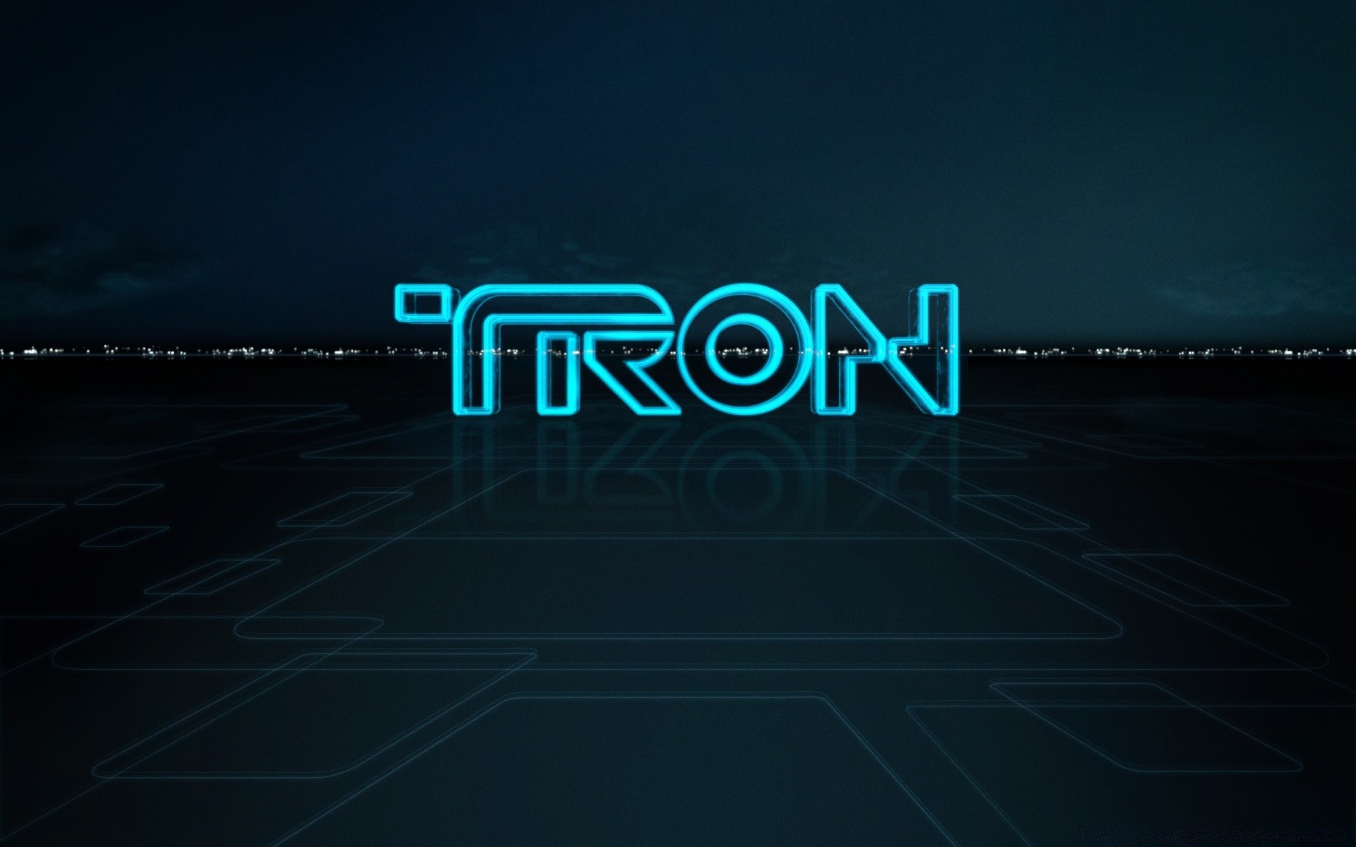 trono: legado oscuro iluminado tecnología escritorio