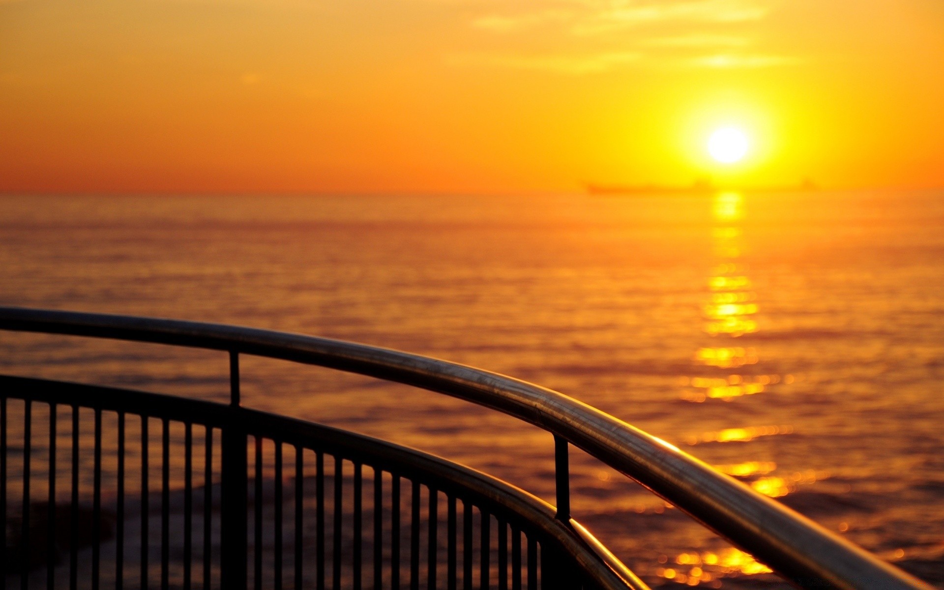 mar y océano puesta de sol amanecer anochecer sol noche agua playa mar viajes océano puente buen tiempo cielo paisaje reflexión paisaje