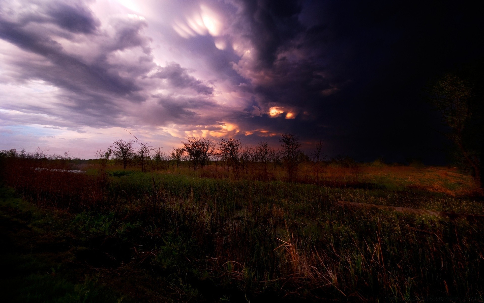 paisaje paisaje puesta de sol amanecer naturaleza cielo árbol sol noche luz crepúsculo campo otoño oscuro hierba tiempo buen tiempo al aire libre