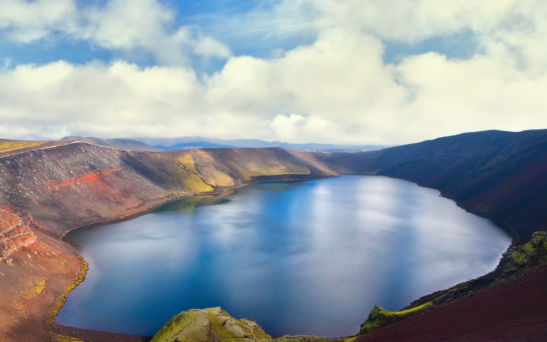 lago agua paisaje viajes al aire libre cielo naturaleza montañas río