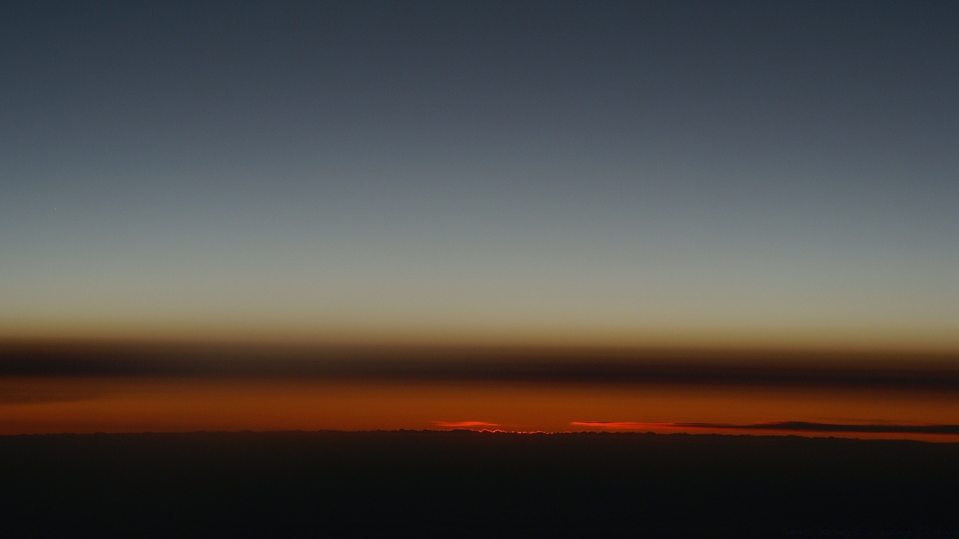 cielo puesta de sol oscuro cielo arte desenfoque naturaleza crepúsculo noche sol amanecer abstracto niebla luna