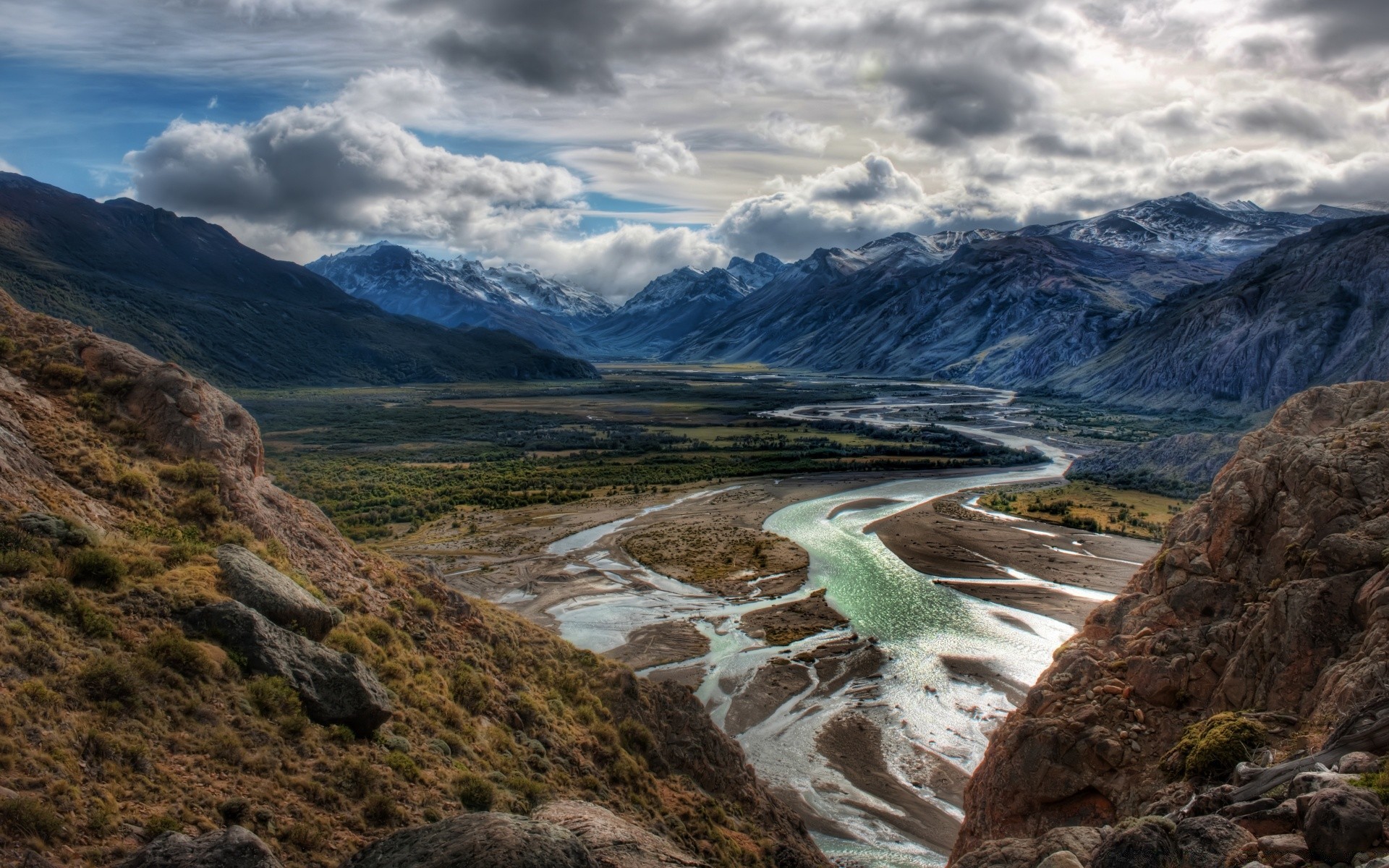 américa agua paisaje viajes montañas naturaleza al aire libre cielo río roca escénico valle nieve lago