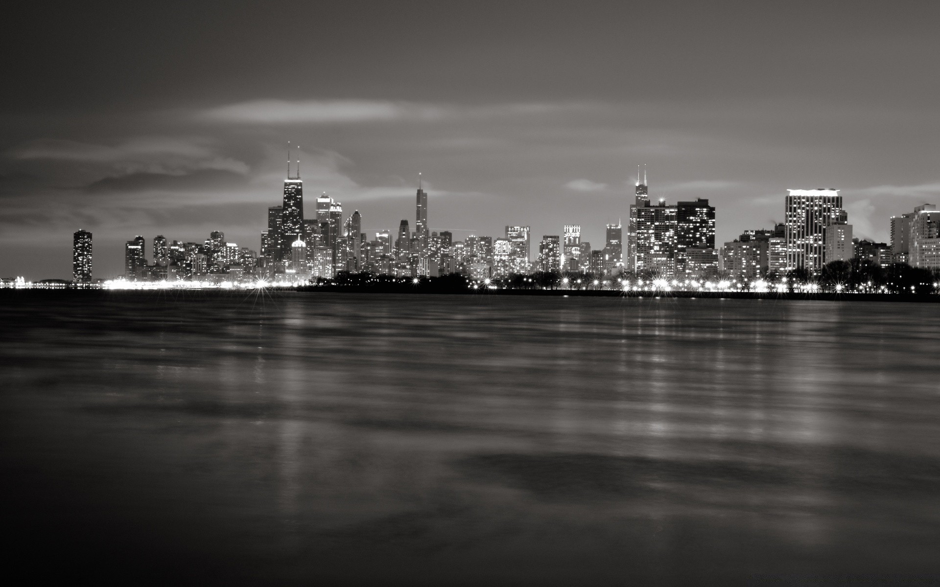 américa ciudad skyline ciudad agua centro de la ciudad arquitectura río rascacielos puesta de sol puerto cielo monocromo muelle urbano reflexión viajes puente casa paseo marítimo torre