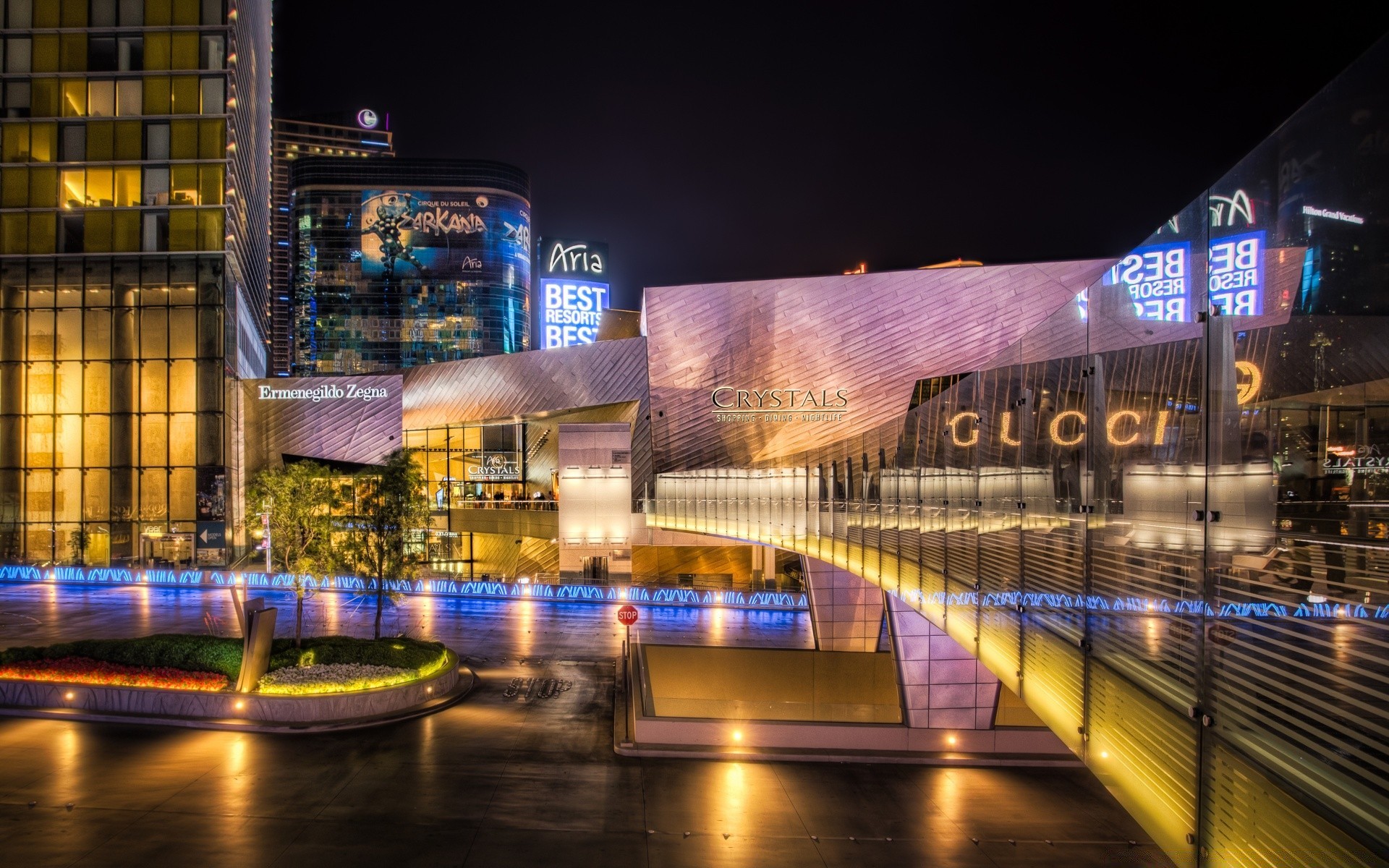 américa ciudad arquitectura luz negocios crepúsculo hogar iluminación noche desenfoque viajes moderno reflexión rascacielos urbano centro de la ciudad carretera sistema de transporte ciudad tráfico puente