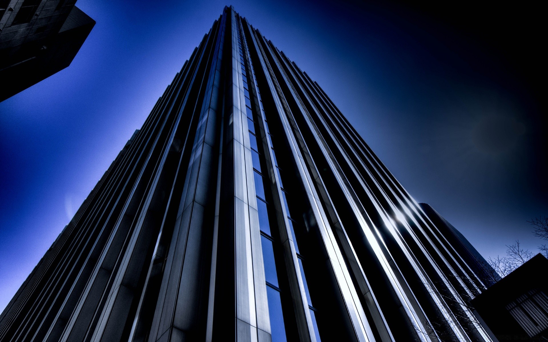 asia arquitectura ciudad hogar moderno reflexión oficina cielo centro de la ciudad rascacielos negocio urbano futurista vidrio luz ventanas construcción