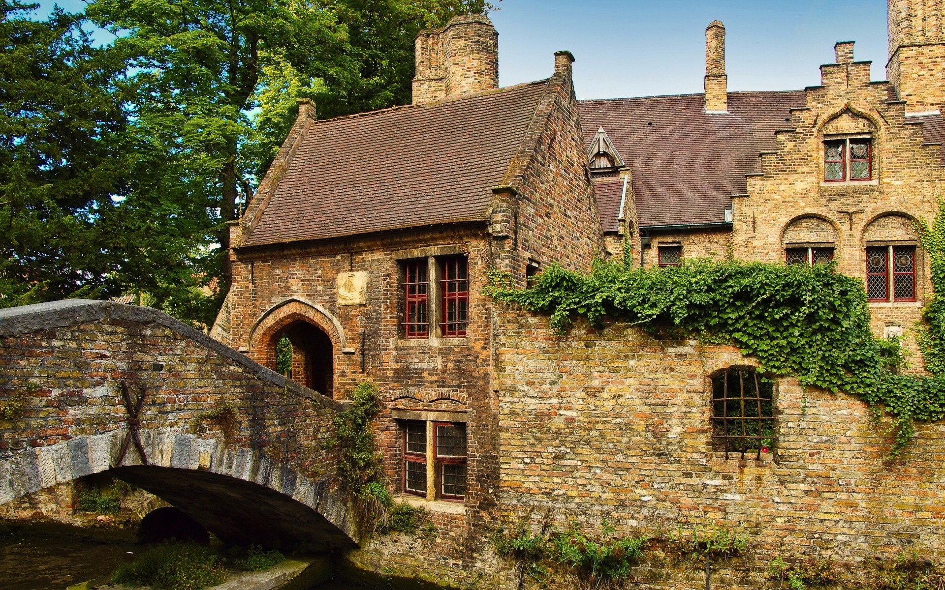 europa arquitectura casa antiguo casa casas antiguo viajes piedra jardín castillo bungalow al aire libre escénico