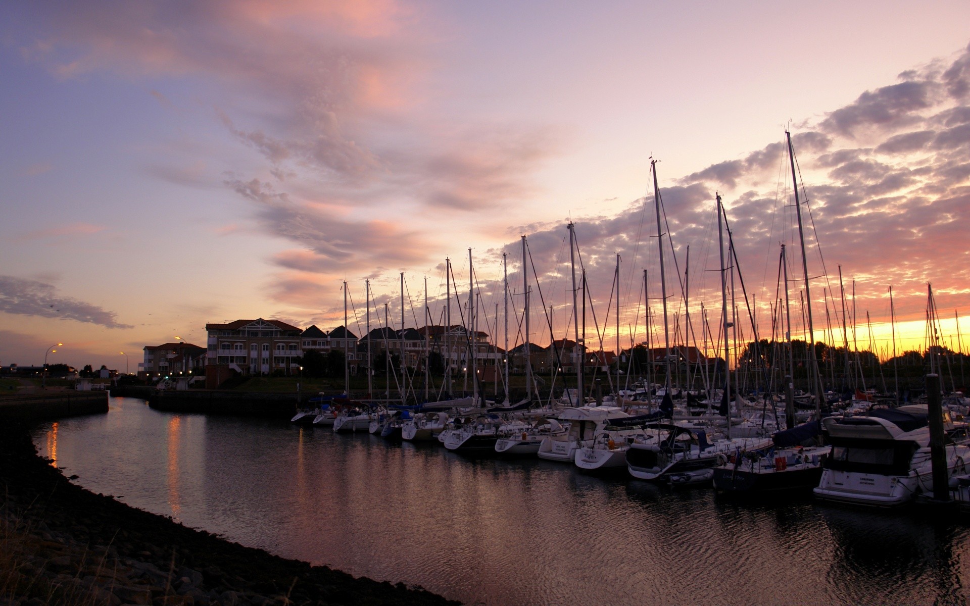 otras ciudades agua puesta de sol reflexión muelle amanecer puerto mar río viajes cielo ciudad barco noche marina embarcación lago crepúsculo mar